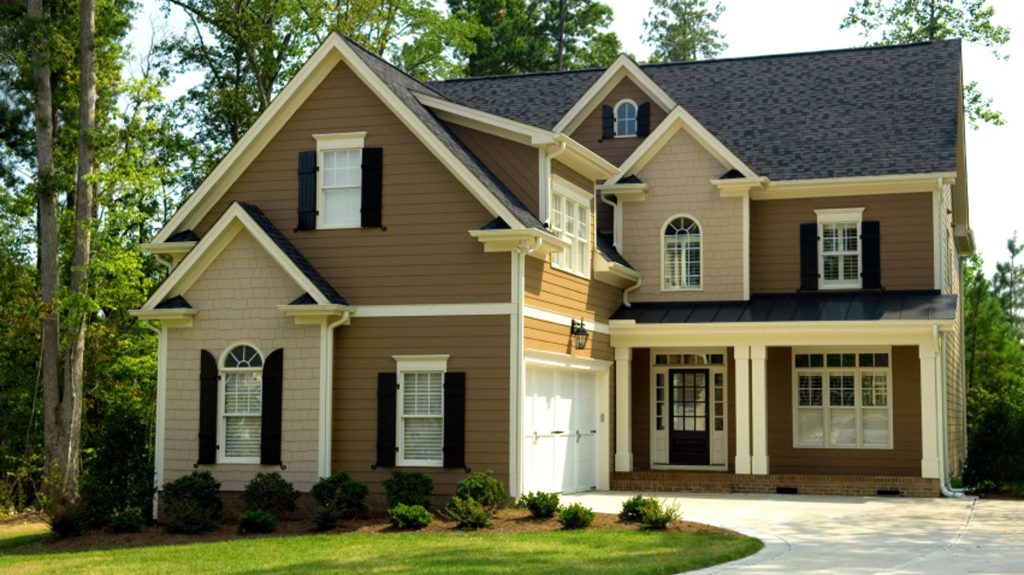 House Painters Near Me