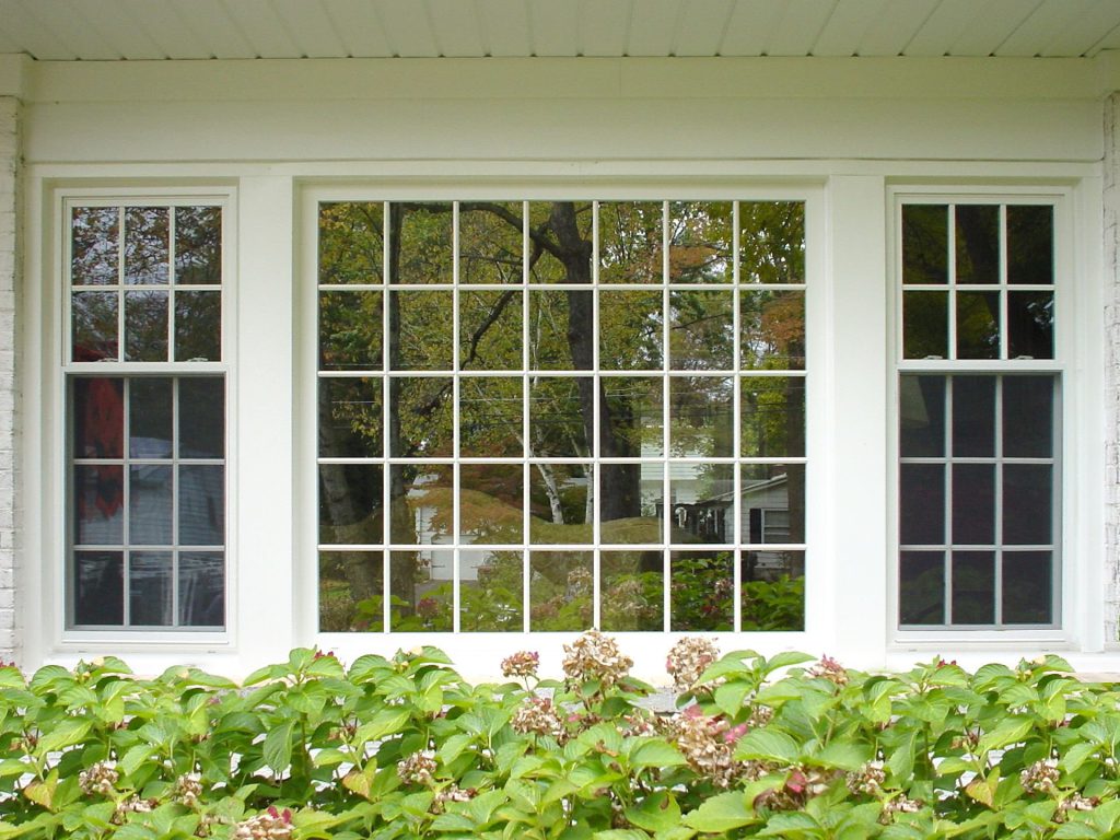window replacement near me Evanston