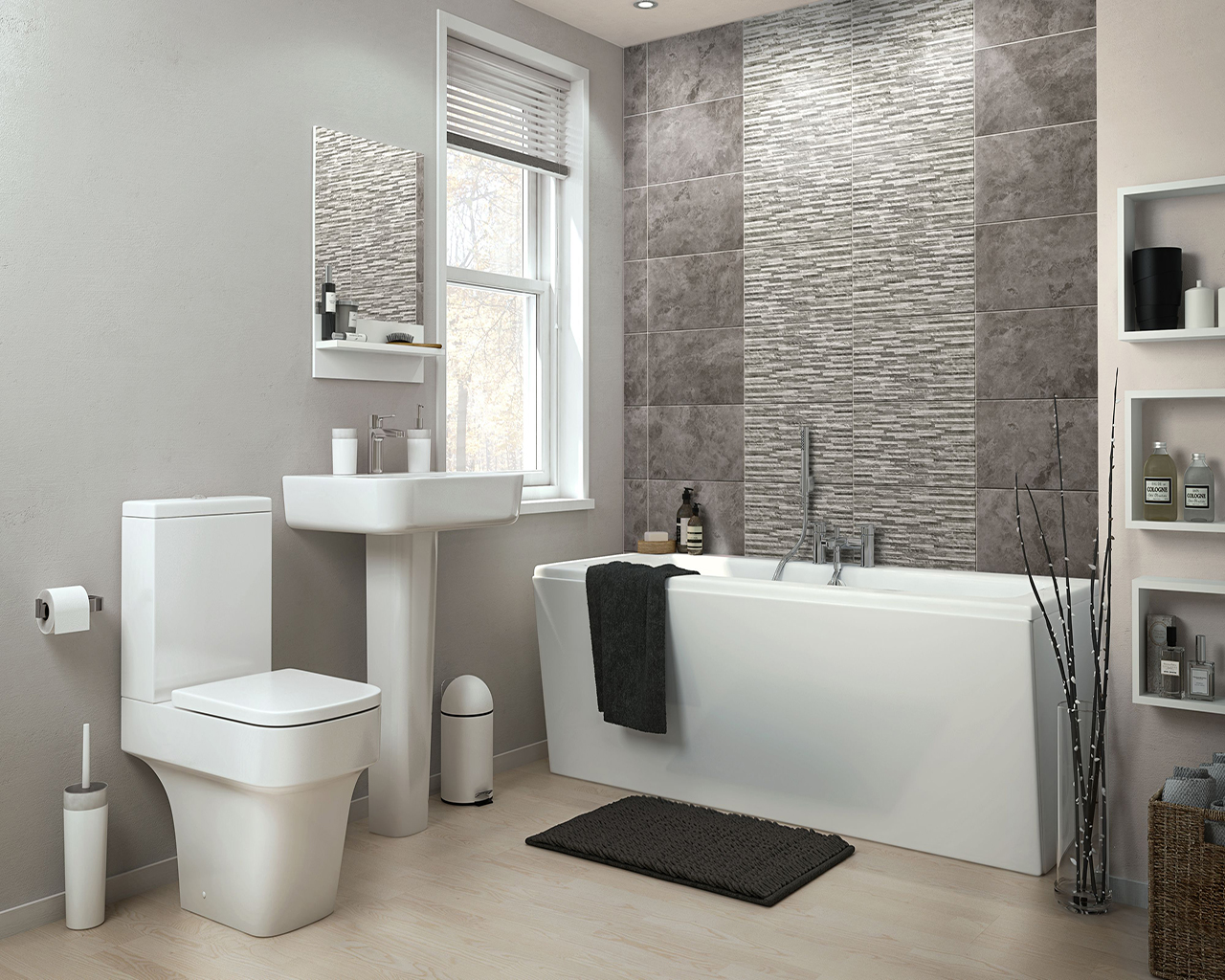bathroom remodeling near me Aurora