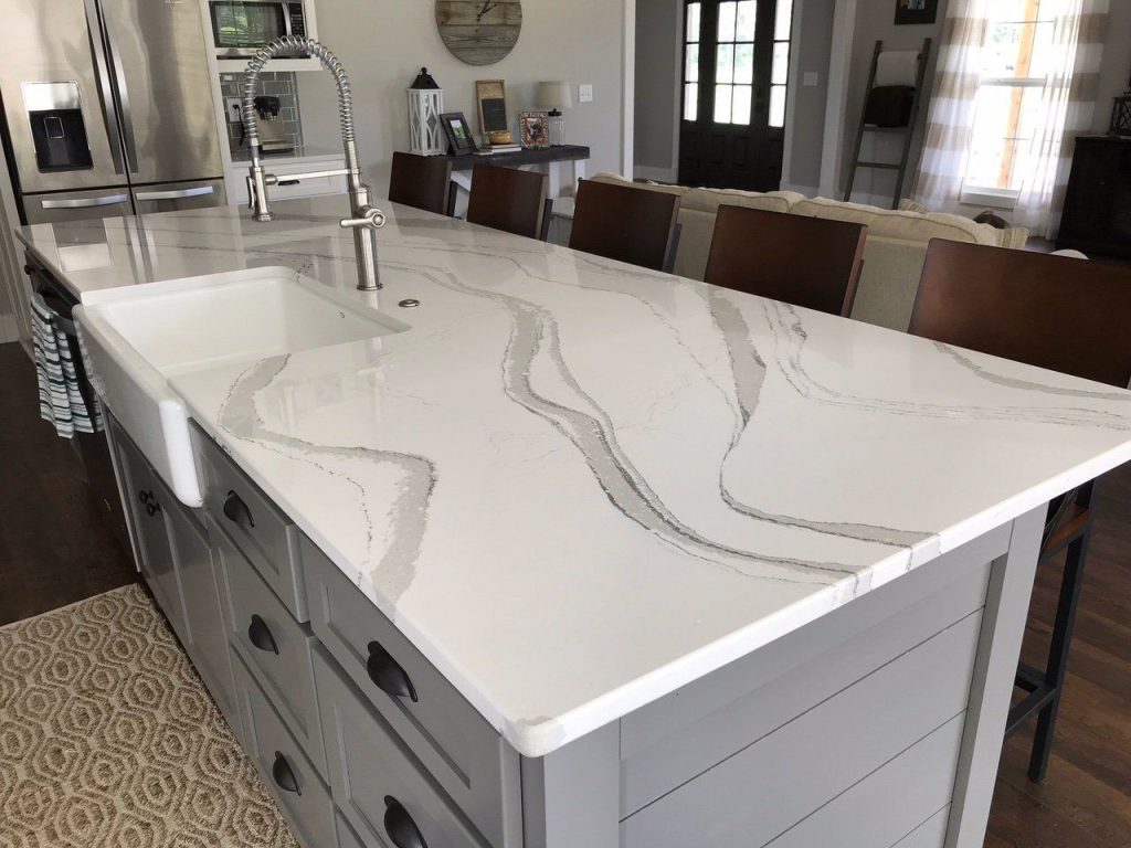 quartz countertops near me Northbrook