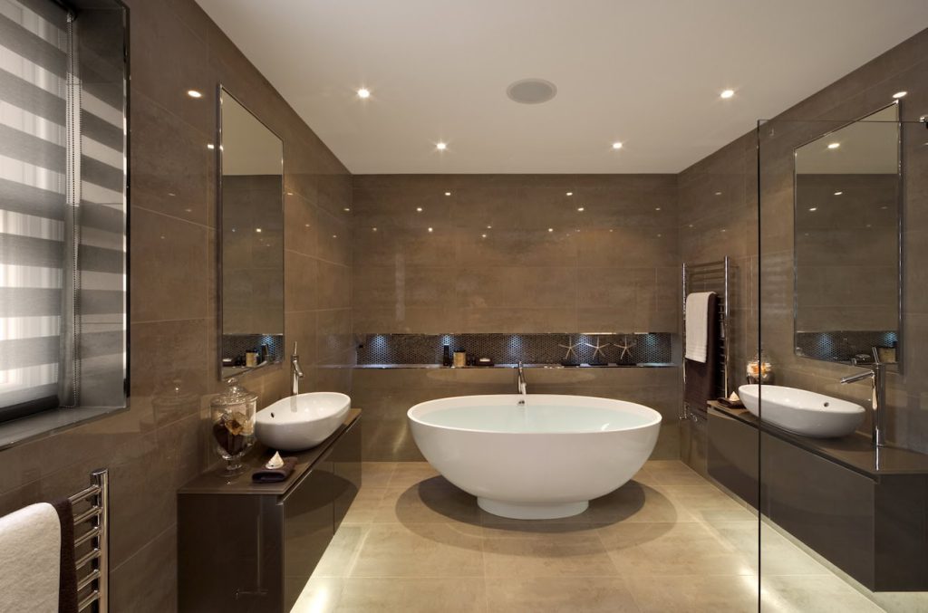 bathroom remodeling near me Buffalo Grove