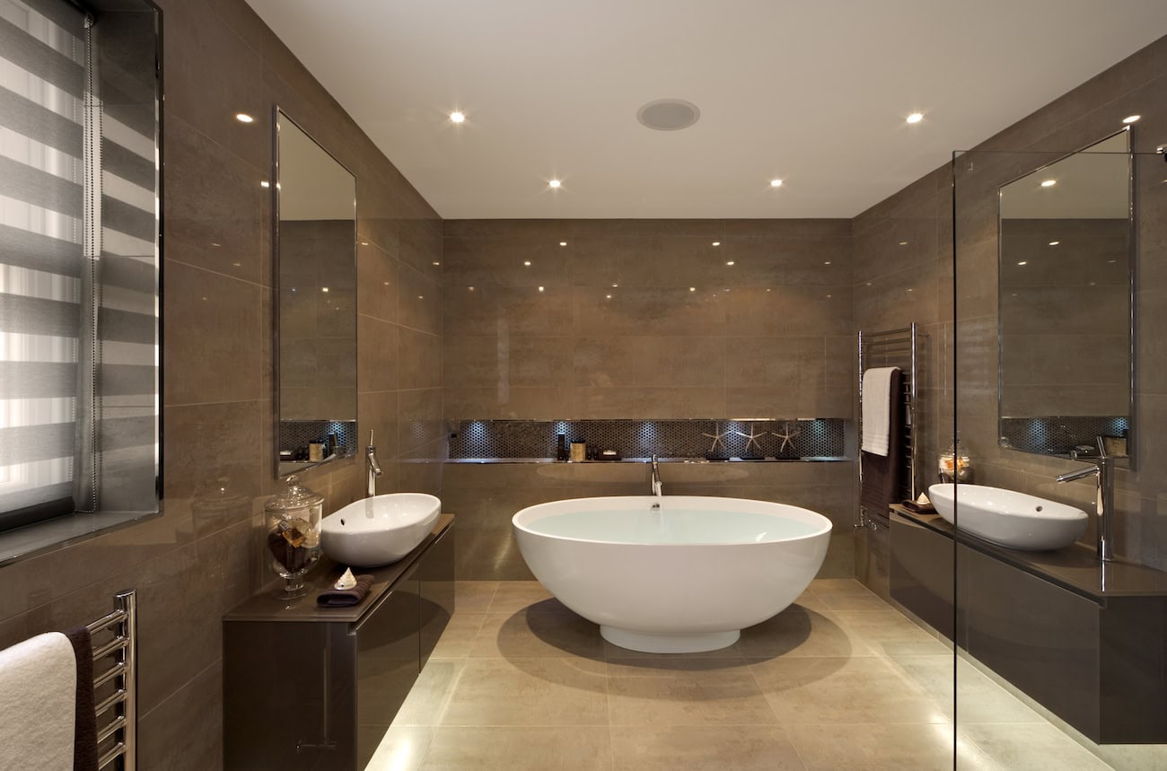 bathroom remodeling near me Buffalo Grove