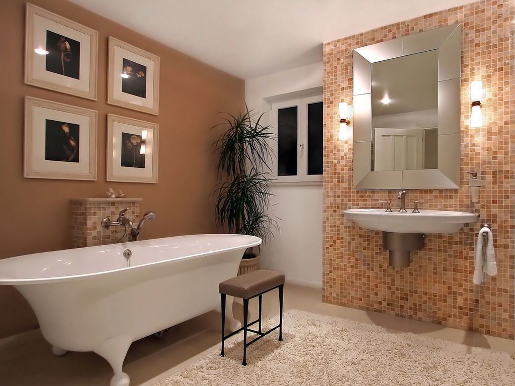bathroom remodeling near me Mokena