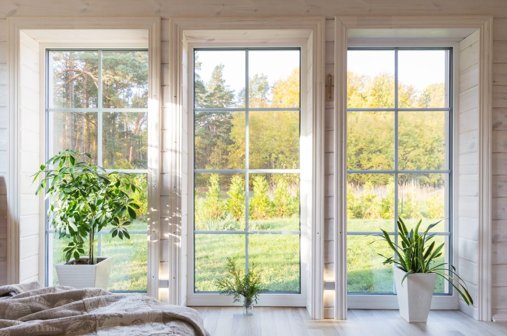Window Replacement Near Me