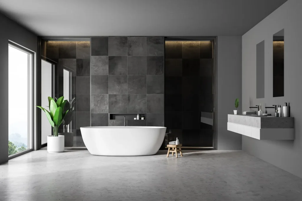 Bathroom Remodeling Near You | ATOZ Bathroom Remodeling