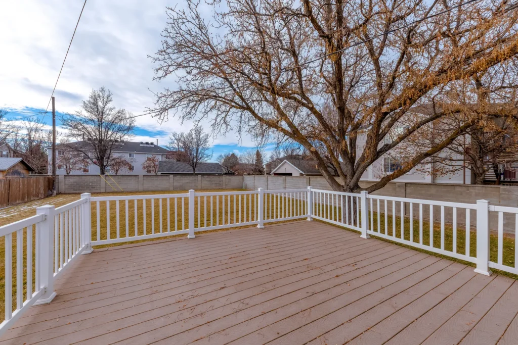 Deck Repair Near You | ANR Local Deck Repair