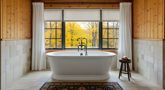Bathroom Remodeling Near McHenry