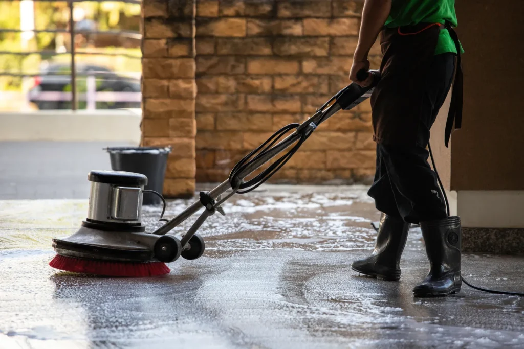 Commercial Cleaning Near You Evanston | Commercial Cleaning Evanston