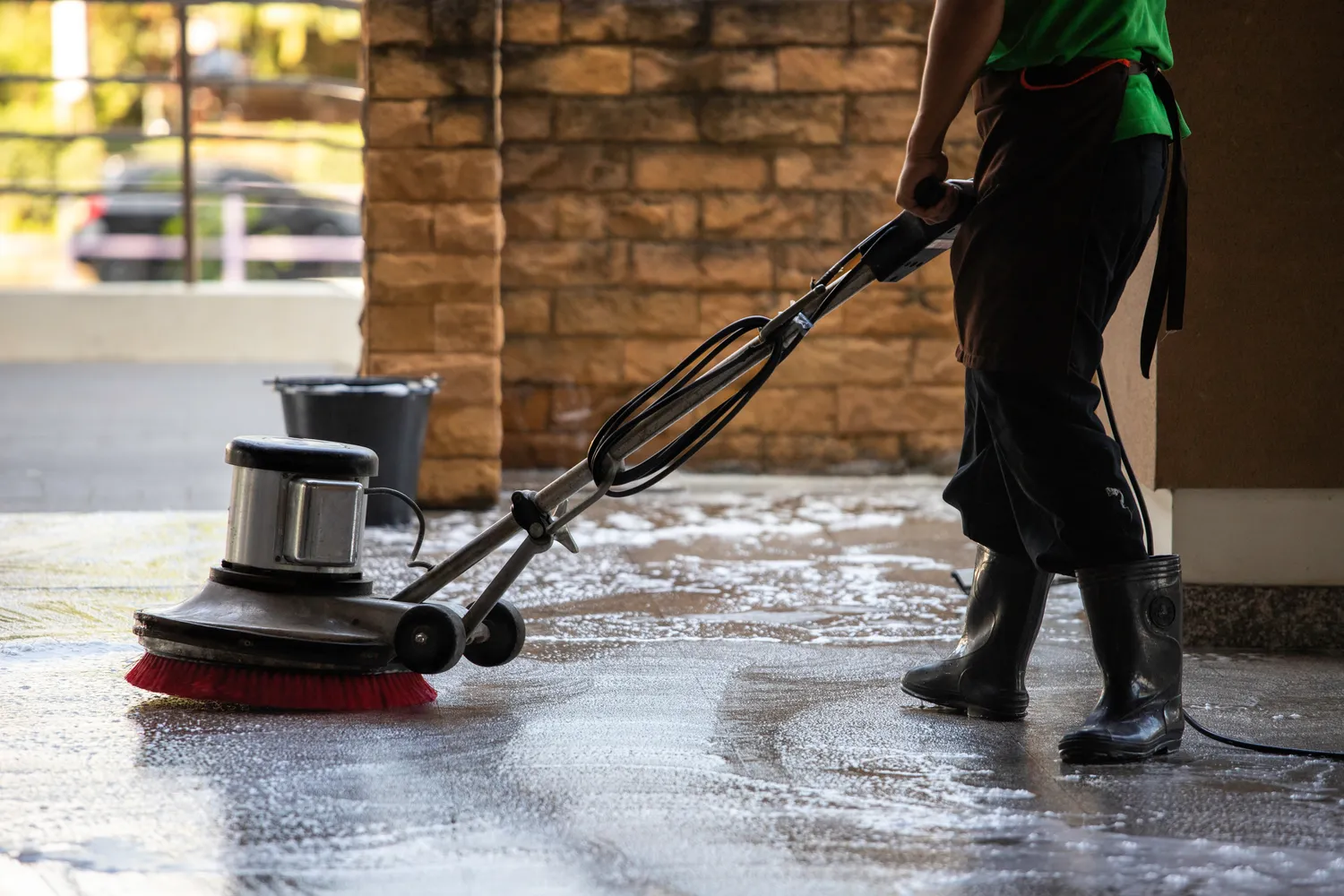 Commercial Cleaning Near You Evanston | Commercial Cleaning Evanston