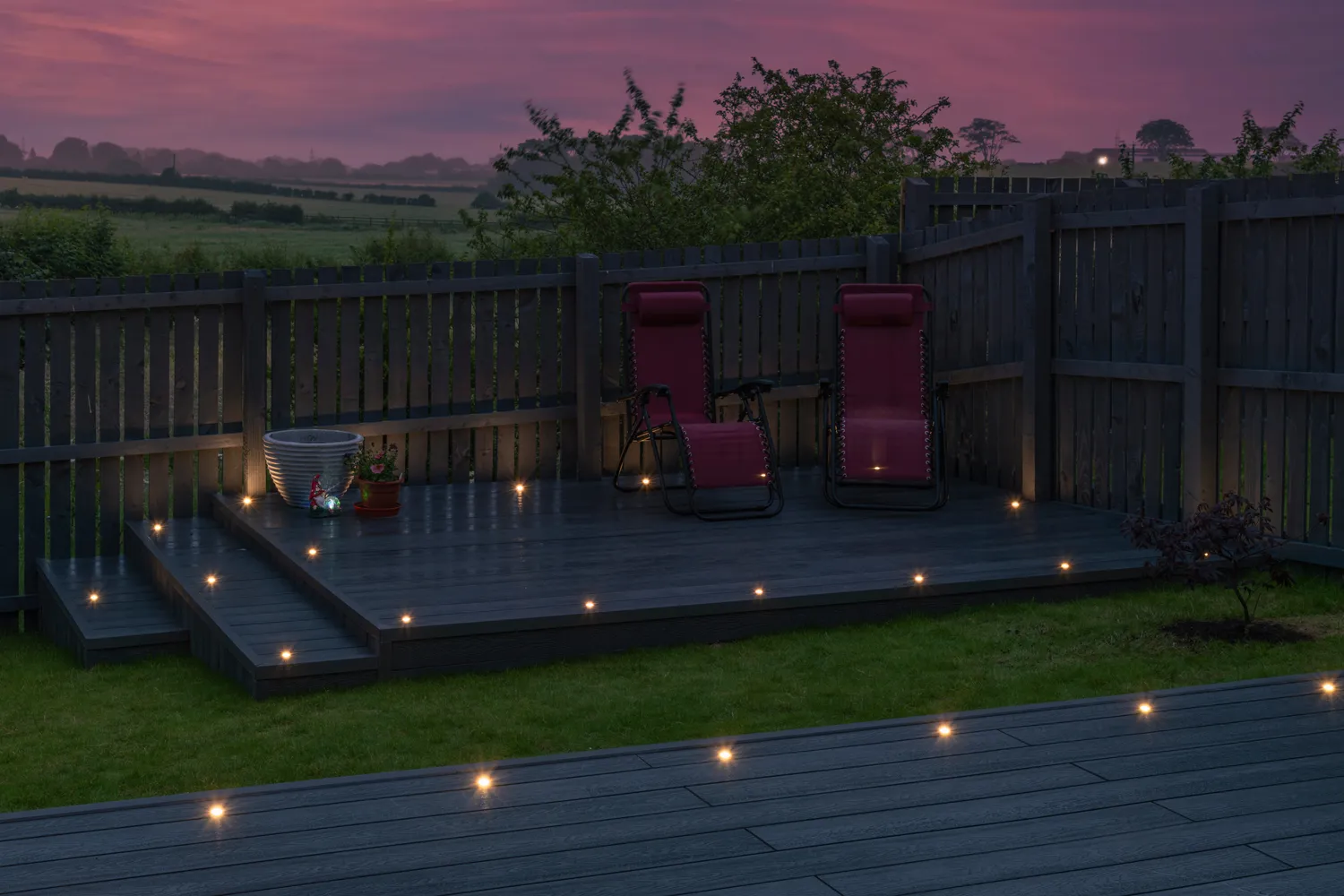Composite Deck Builders Near You | ANR Composite Decking