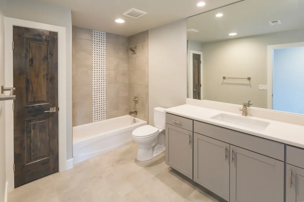Bathroom Remodeling Near You | KOS Home Improvement