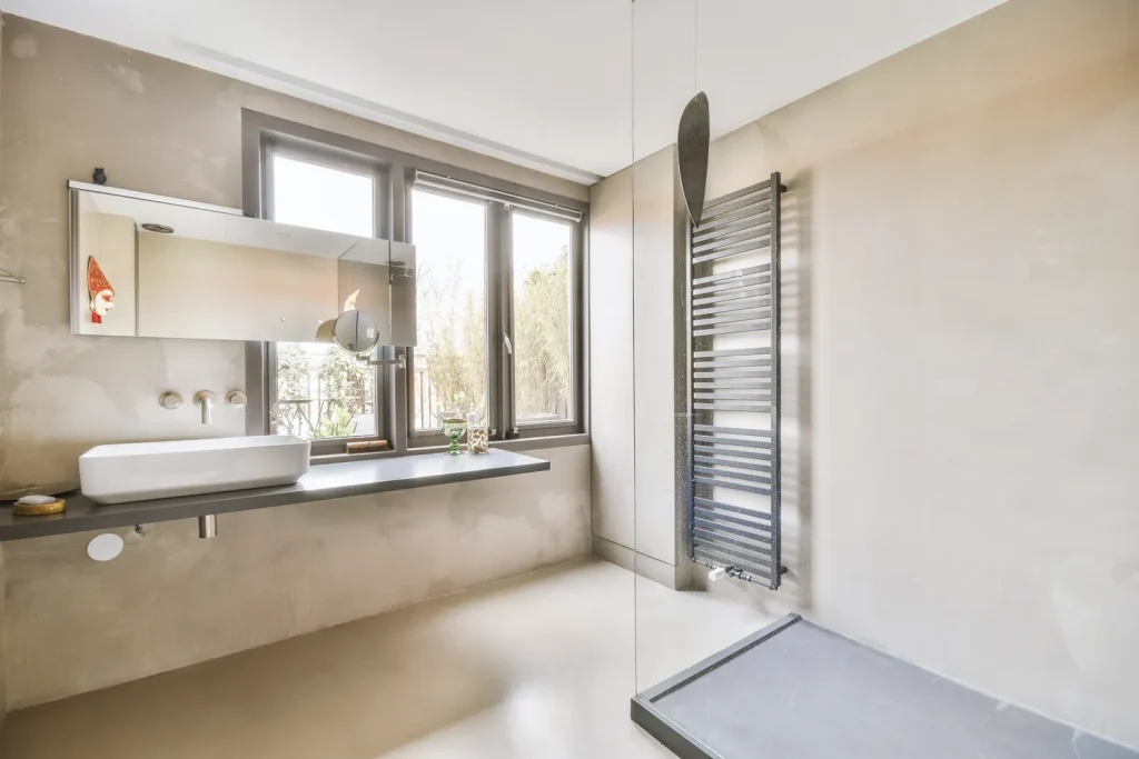 Glass Shower Doors Near You | Glass Innovation