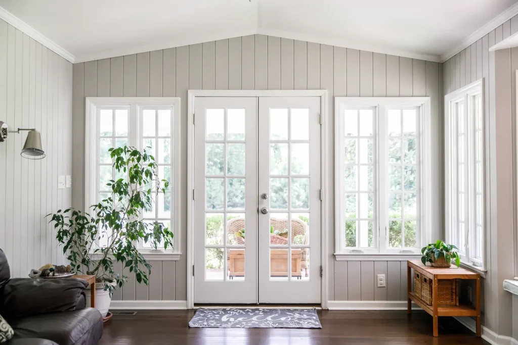 Window Replacement Near You | American Windows And Doors