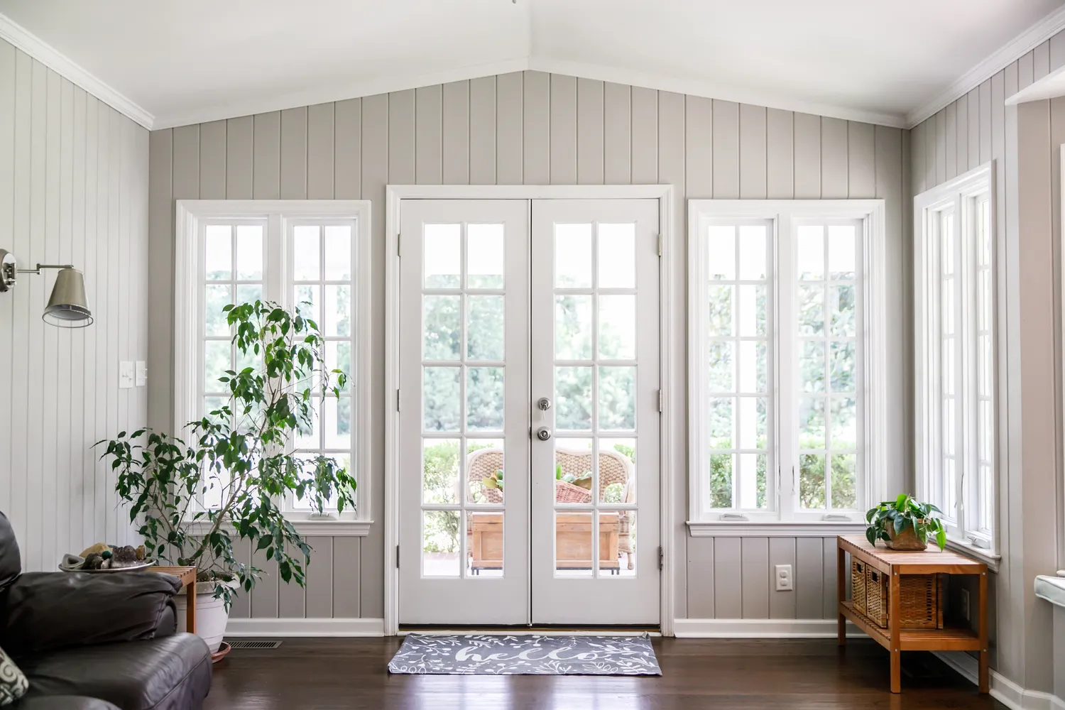Window Replacement Near You | American Windows And Doors