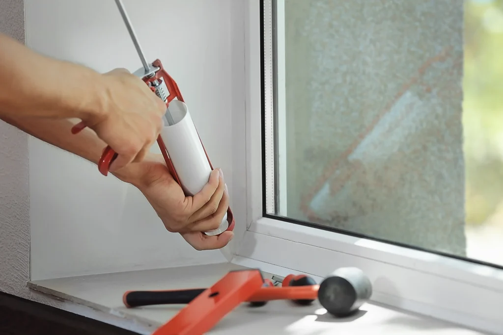 Window Replacement Near Me in Naperville