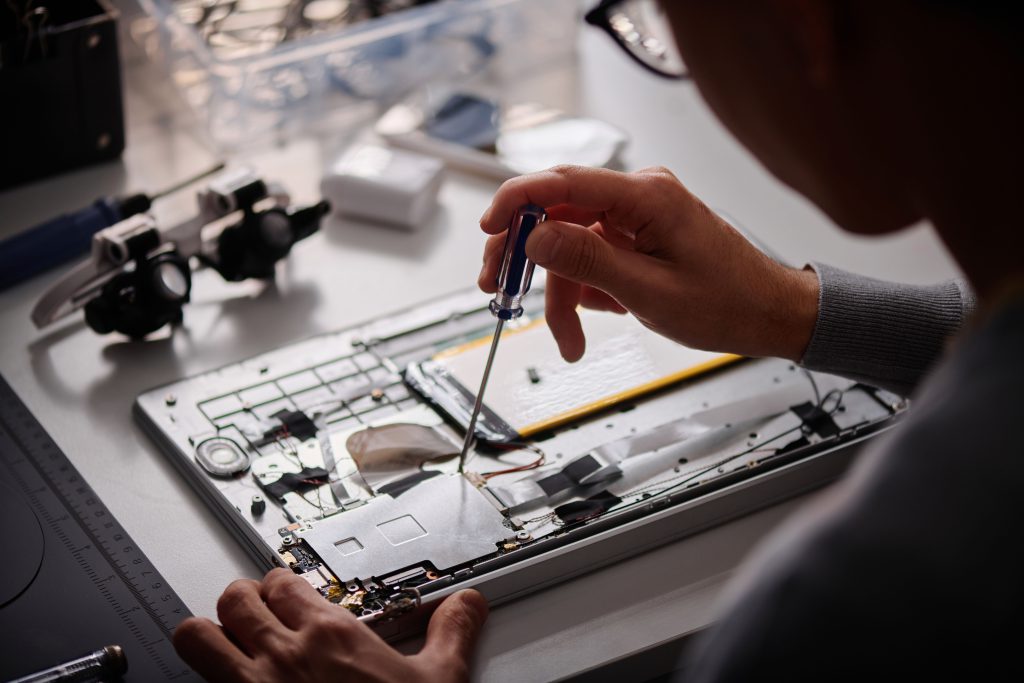 Computer Repair Near Me
