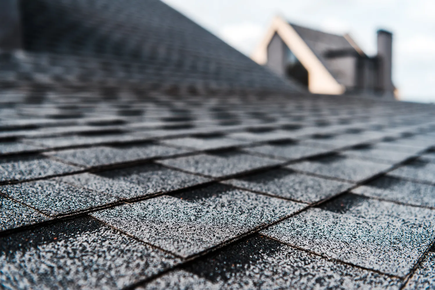 Roof Repair Near Me Chicago | Lojek Roofing COMPANY