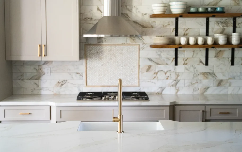 Quartz Countertops Near Me Chicago | Granite Countertops Company