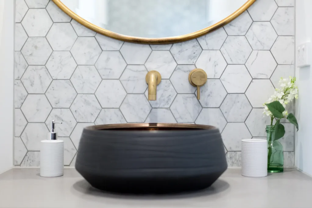 Tile Installation Near You | ATOZ Bathroom Remodel