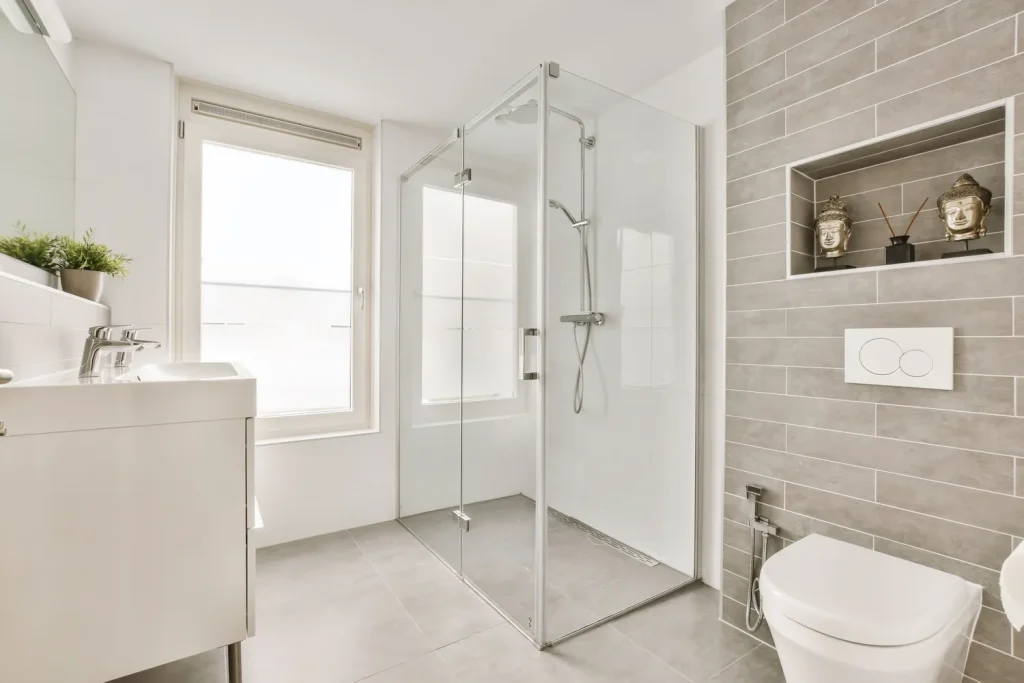 Shower Glass Doors Near Me Chicago | Glass Innovation