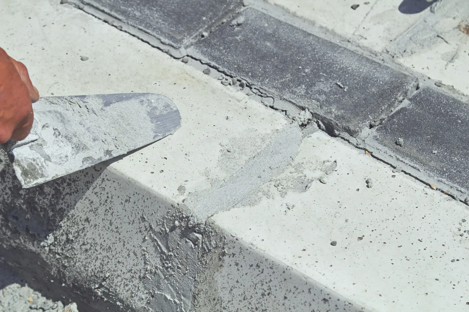 Masonry Contractors Near You | 7 STAR MASONRY