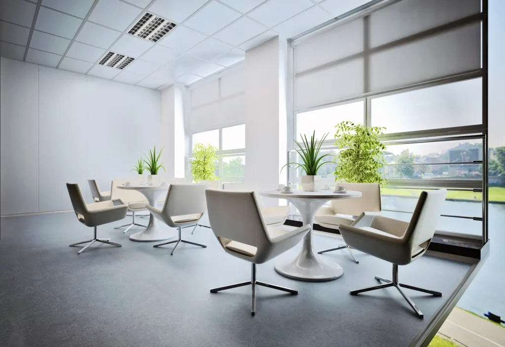 Commercial Cleaning Near Me Chicago | Maintenance Services Chicago / MSCH
