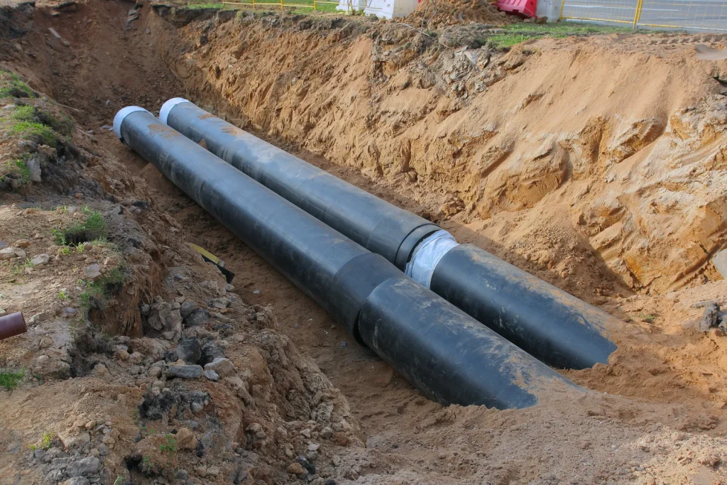 Sewer Repair Near You | Chicago Water Connection