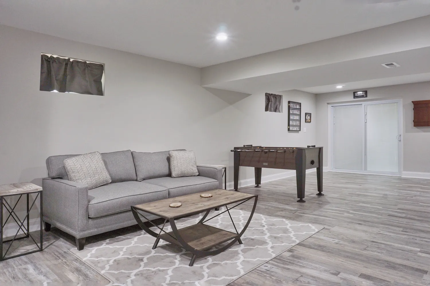 Basement Finishing Near You | Derek’s Remodeling