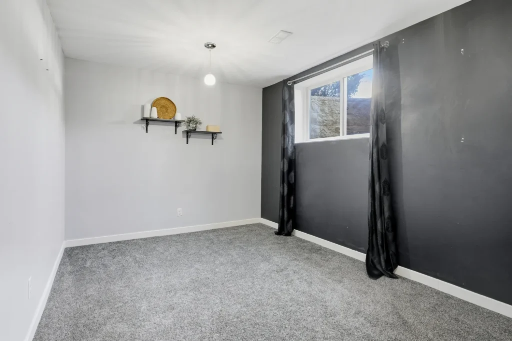 Basement Remodeling Near Me | Optimum Construction LLC