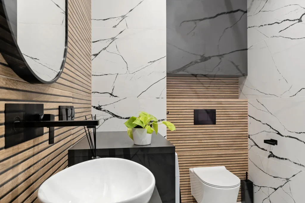 Bathroom Remodeling Near You | Darek & Sons Remodeling Inc