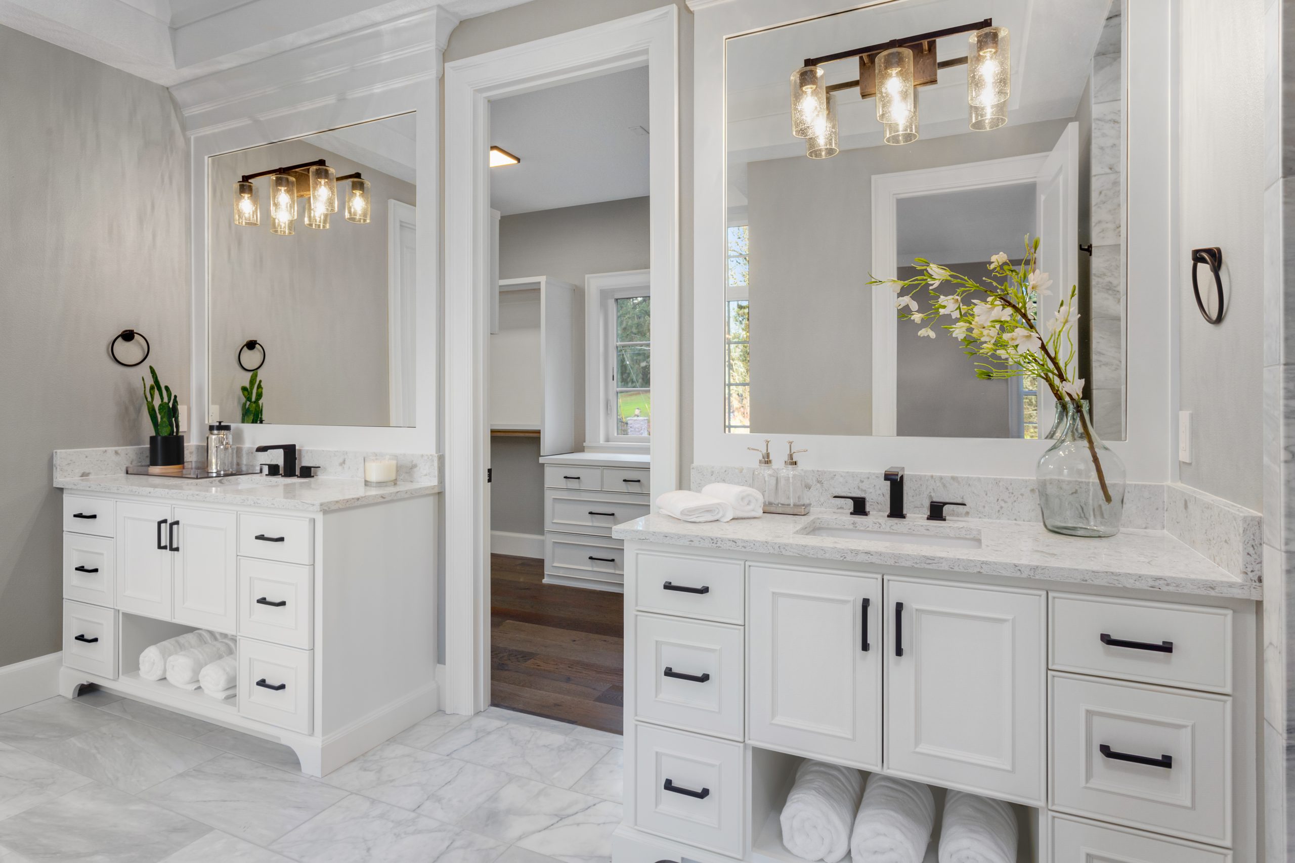 Bathroom Remodeling Near You | HQ Bathroom Remodeling