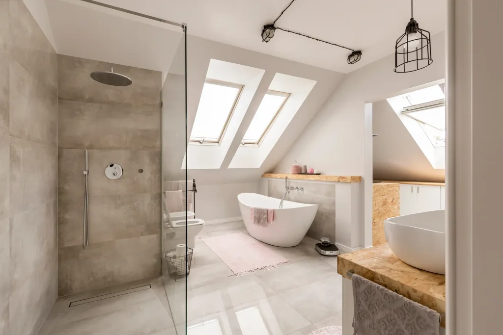 Bathroom Remodeling Near You | ATOZ Bathroom Remodeling & Tile