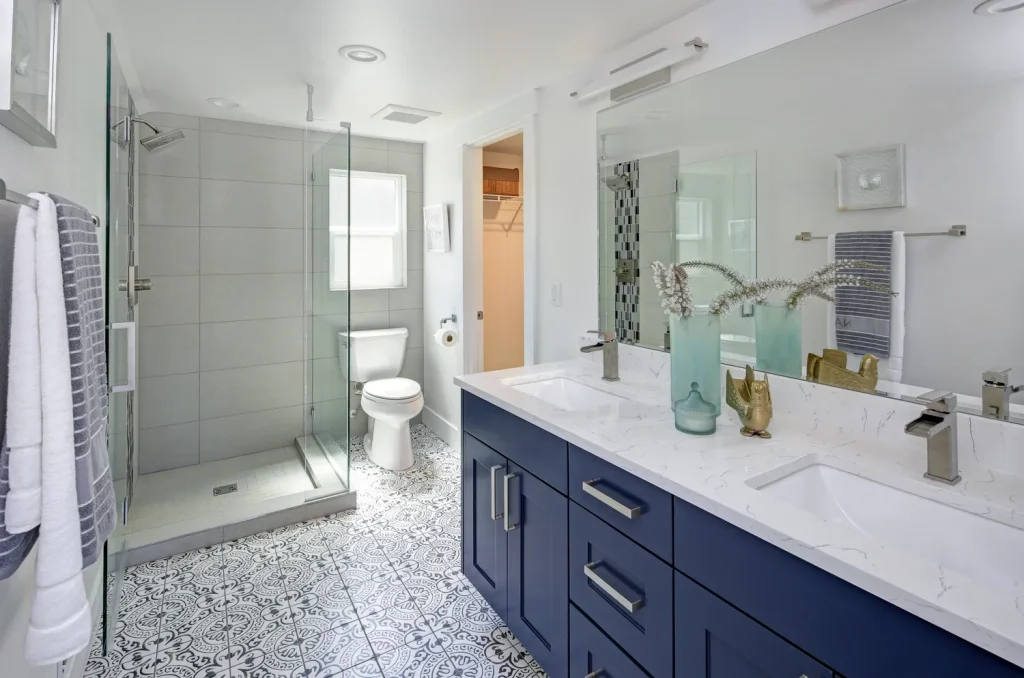 Bathroom Remodleing Near You | Unlimited Remodeling Inc.