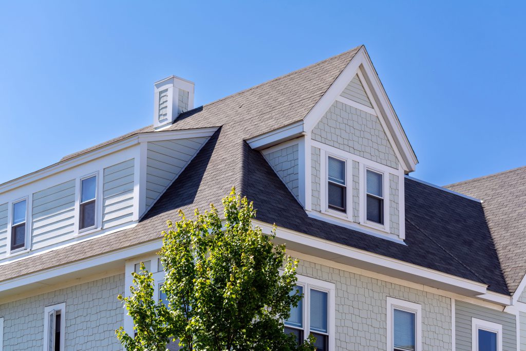 Roofing Company Near You | JJ ROOFING CONSTRUCTION ENTERPRISES