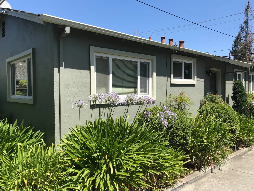 Stucco Repair Near Me