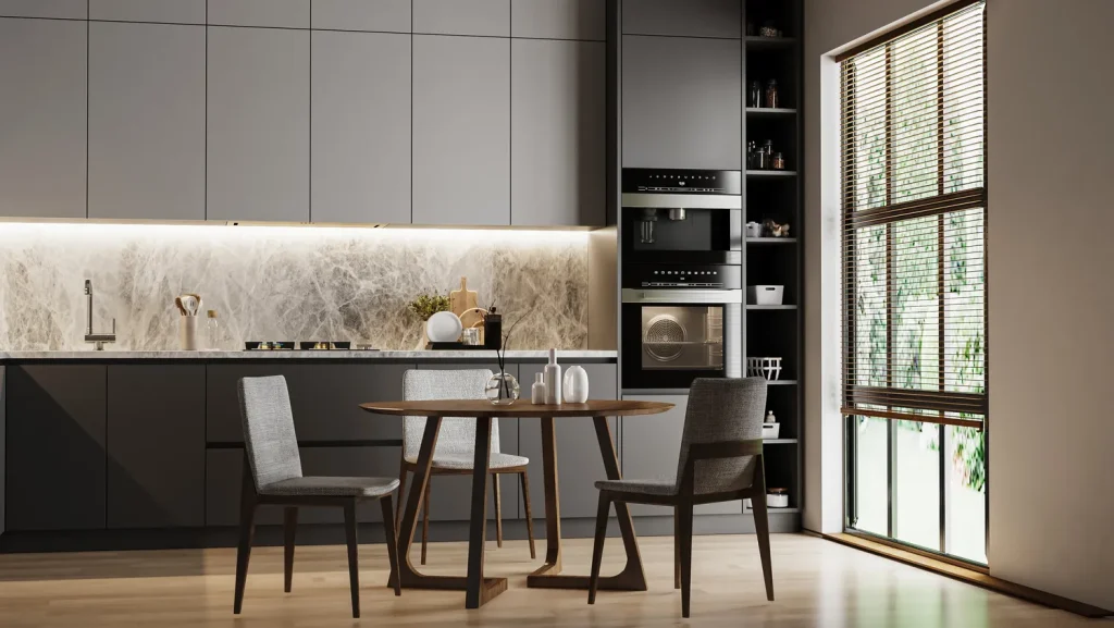 Kitchen Remodeling Near You | Unlimited Painting and Remodeling Inc.