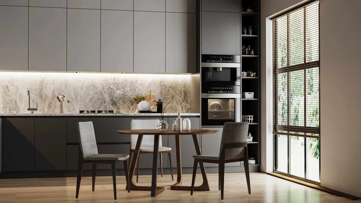 Kitchen Remodeling Near You | Unlimited Painting and Remodeling Inc.