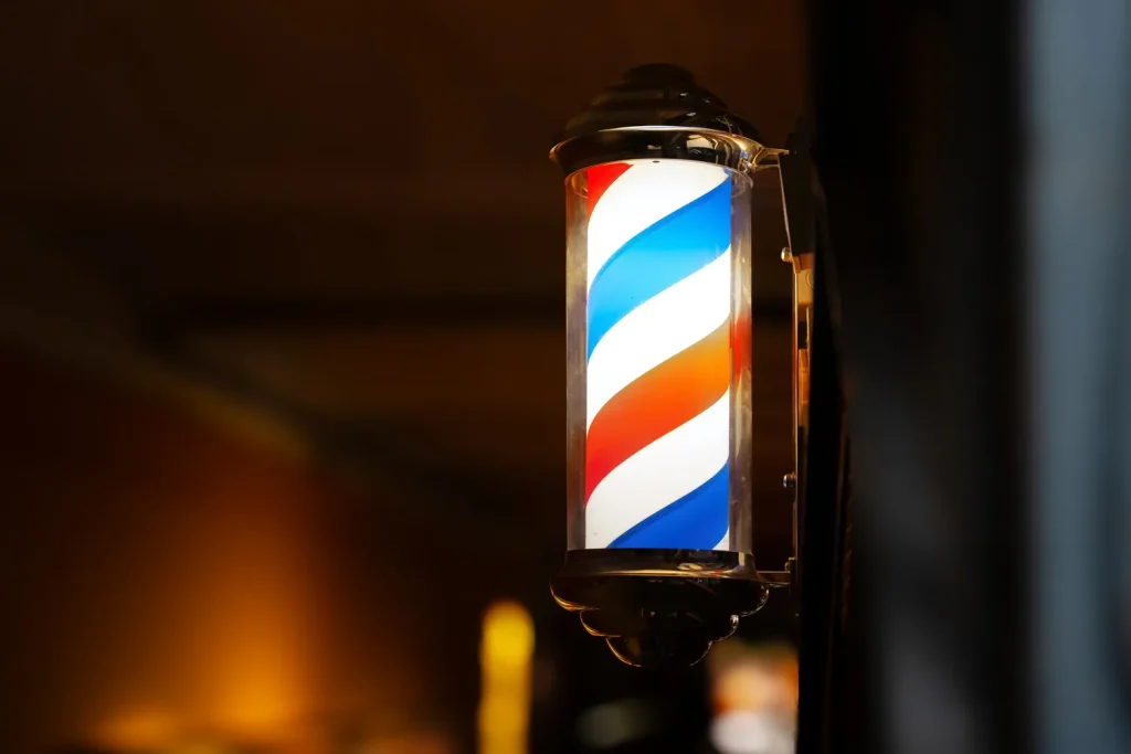Finding the Perfect Haircut Starts with the Right Barber
