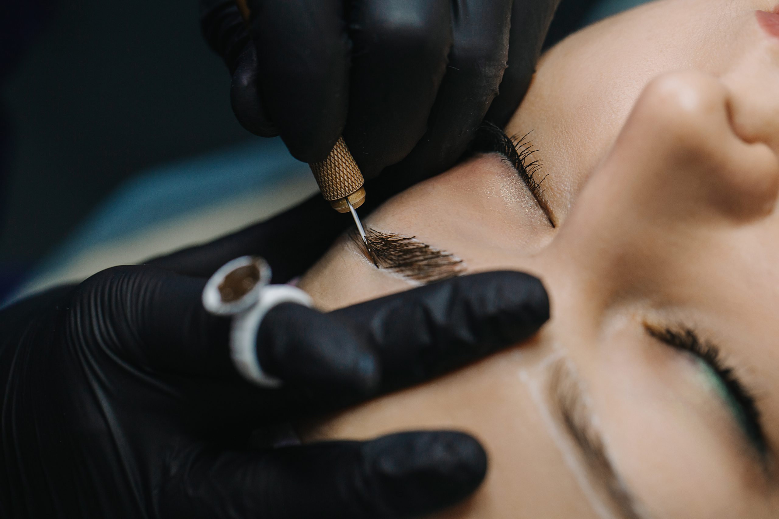 Microblading Chicago | Om SPA Permanent Makeup